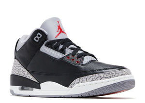 Air Jordan 3 Retro Black Cement Reimagined (9864833925447)