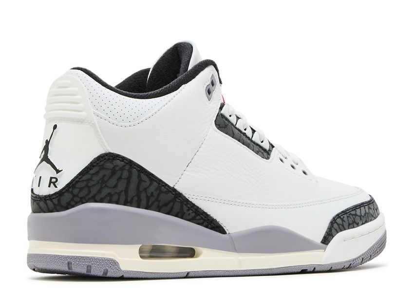 Air Jordan 3 Retro Cement Grey (9865003532615)