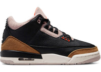 Air Jordan 3 Retro Desert Elephant