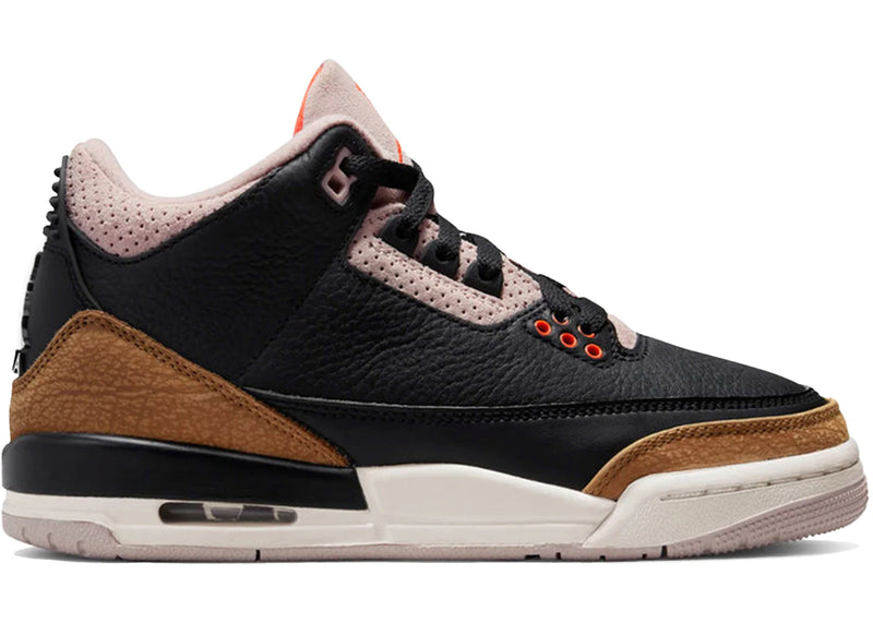 Air Jordan 3 Retro Desert Elephant