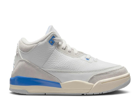 Air Jordan 3 Retro Lucky Shorts (PS) (10224226402631)