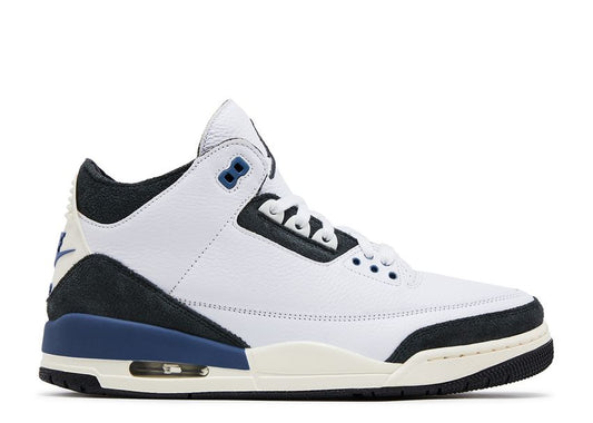 Air Jordan 3 Retro OG SP A Ma Maniére Diffused Blue (10224227057991)