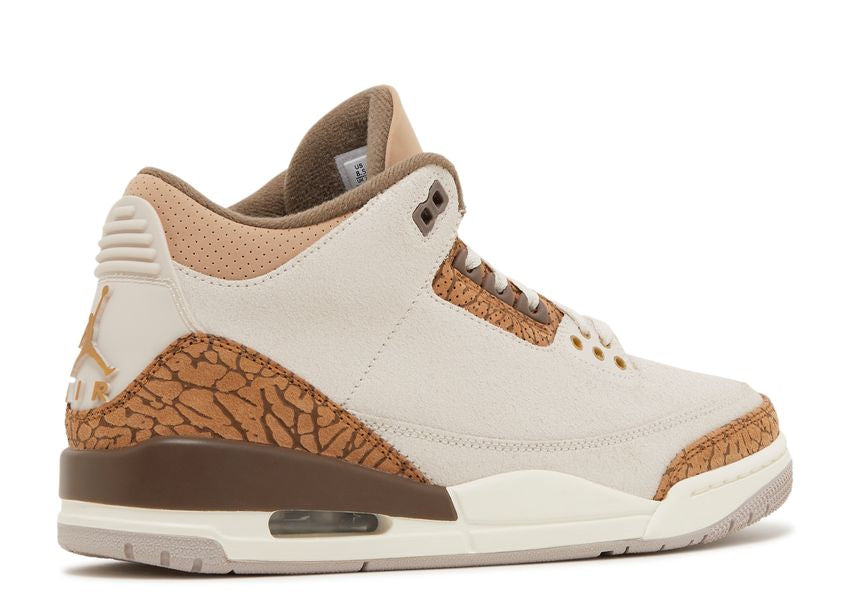 Air Jordan 3 Retro Palomino (9865032204615)