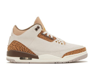 Air Jordan 3 Retro Palomino (9865032204615)