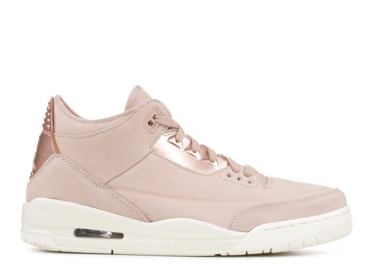 Air Jordan 3 Retro Particle Beige (9864914927943)