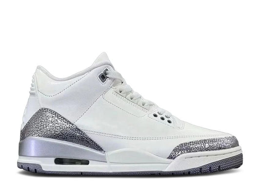 Air Jordan 3 Retro Sail Cement Grey (10224227909959)