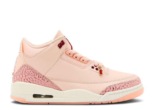 Air Jordan 3 Retro Valentine's Day Treat Yourself (10004611825991)