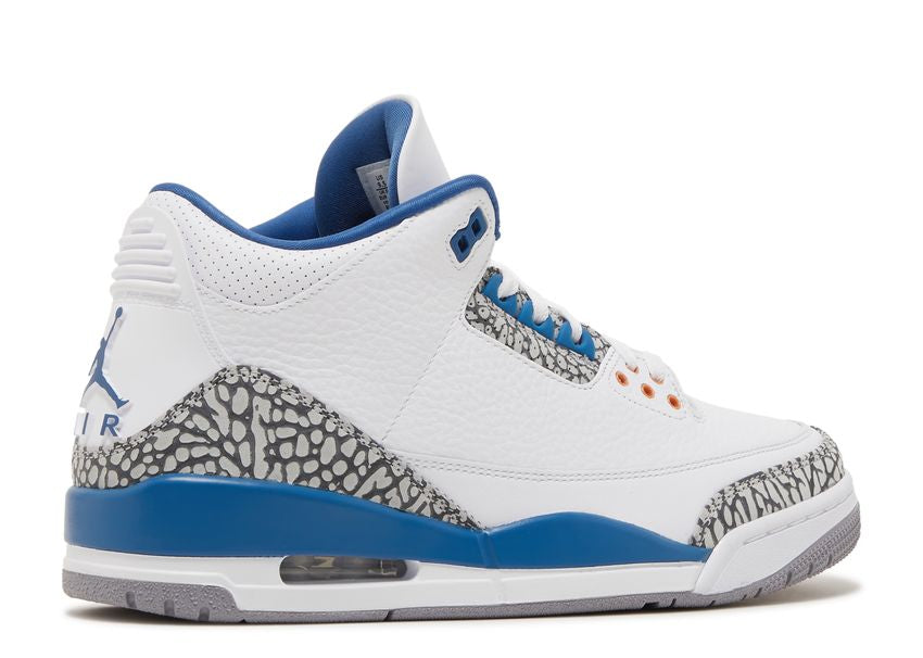 Air Jordan 3 Retro Wizards (9865452716359)