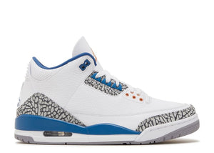 Air Jordan 3 Retro Wizards (9865452716359)