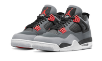 Air Jordan 4 Infrared