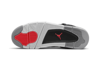 Air Jordan 4 Infrared