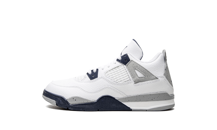 Air Jordan 4 Midnight Navy Child (PS)