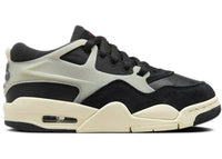 Air Jordan 4 RM Black Sail