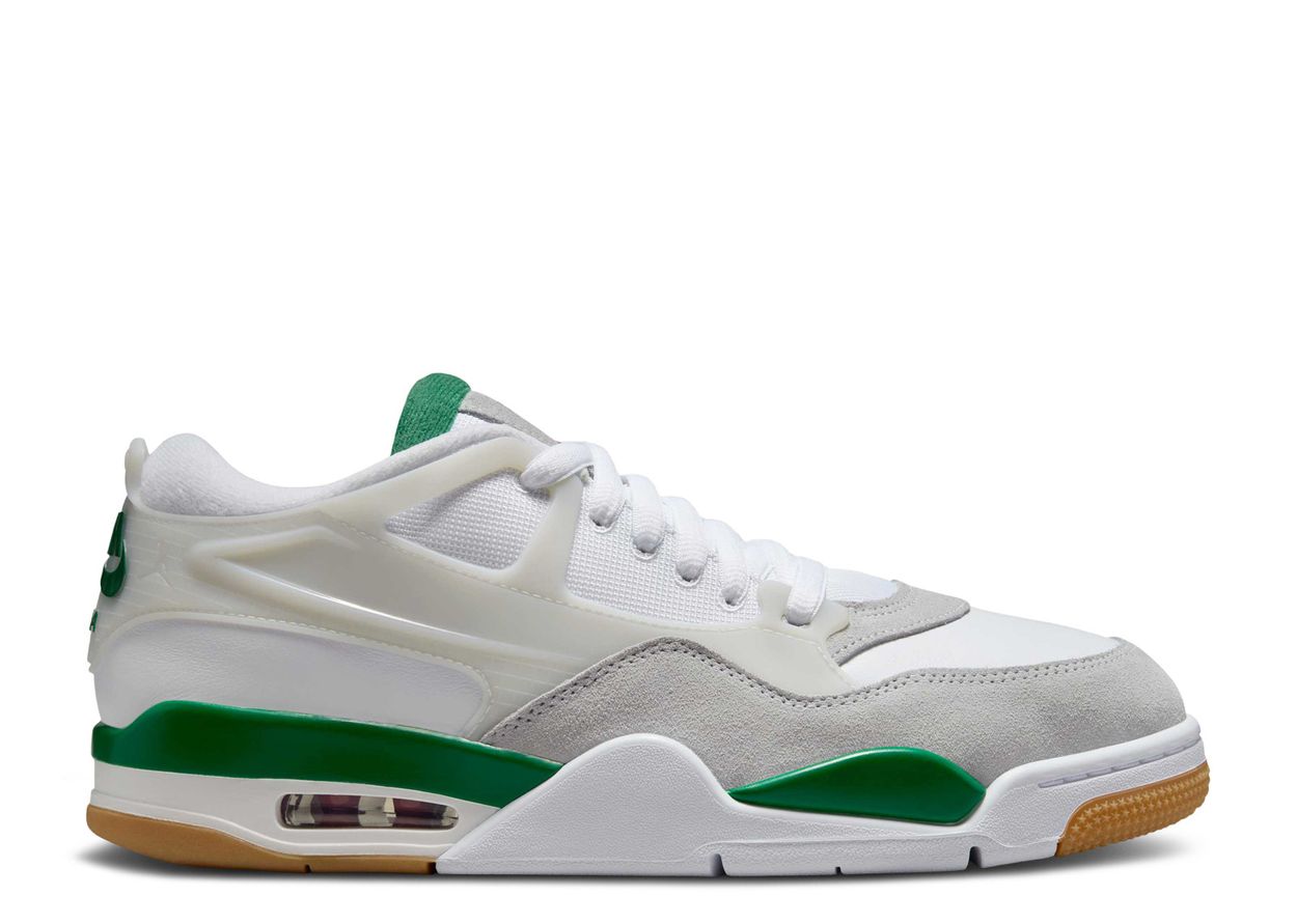 Air Jordan 4 RM Pine Green (10004606124359)