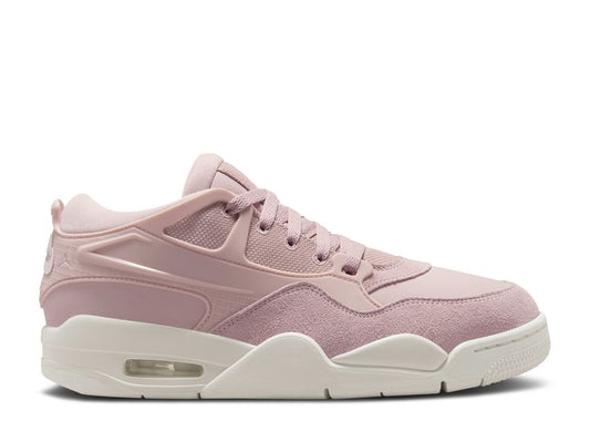 Air Jordan 4 RM Pink Oxford (10224238625095)