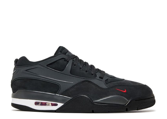 Air Jordan 4 RM SP Nigel Sylvester Driveway Grey (10224238756167)
