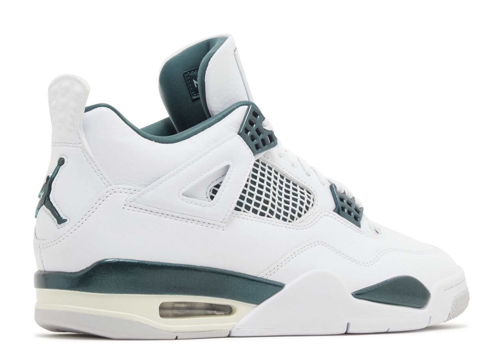 Air Jordan 4 Retro Oxidized Green (9865058812231)