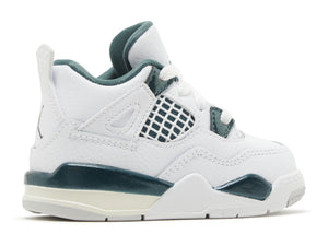 Air Jordan 4 Retro Oxidized Green (TD) (9864845459783)