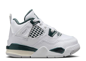 Air Jordan 4 Retro Oxidized Green (TD) (9864845459783)