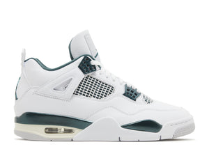 Air Jordan 4 Retro Oxidized Green (9865058812231)