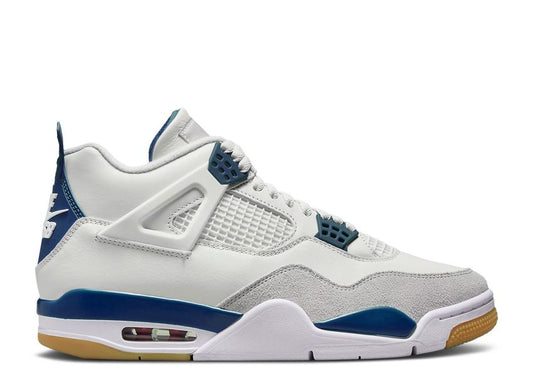 Air Jordan 4 Retro SB Navy (10224235086151)