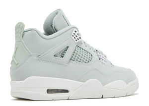 Air Jordan 4 Retro Seafoam Sail (10004601110855)