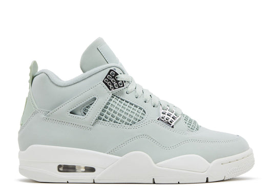 Air Jordan 4 Retro Seafoam Sail (10004601110855)