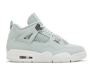 Air Jordan 4 Retro Seafoam Sail (10004601110855)