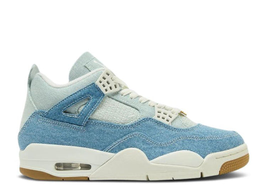 Air Jordan 4 Retro TEX Denim Worn Blue (10224236396871)