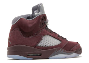 Air Jordan 5 Retro Burgundy (9865031745863)