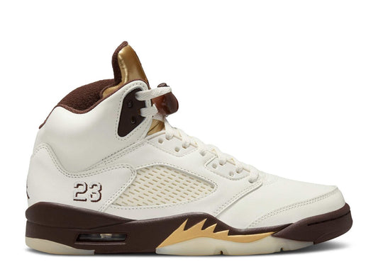 Air Jordan 5 Retro Golden Ticket (10004606058823)