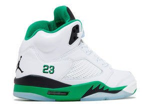 Air Jordan 5 Retro Lucky Green (9865498788167)