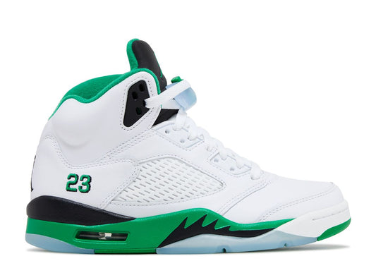 Air Jordan 5 Retro Lucky Green (9865498788167)