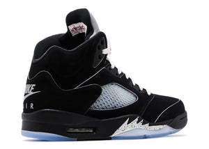 Air Jordan 5 Retro OG Black Metallic Reimagined (10004599079239)