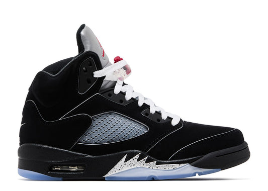 Air Jordan 5 Retro OG Black Metallic Reimagined (10004599079239)