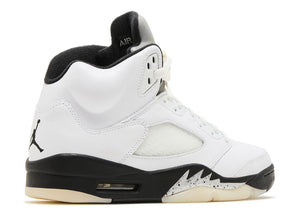 Air Jordan 5 Retro Reverse Metallic (9864974205255)