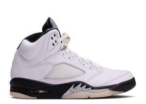 Air Jordan 5 Retro Reverse Metallic (9864974205255)