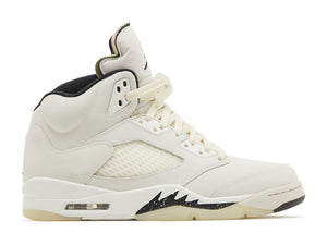 Air Jordan 5 Retro SE Sail (9865452552519)