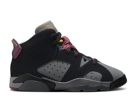 Air Jordan 6 Retro Bordeaux (PS) (9864843002183)