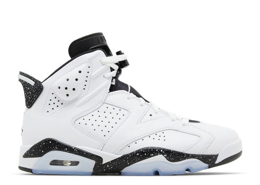 Air Jordan 6 Retro Reverse Oreo (9864911946055)