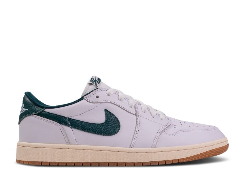 Air Jordan 1 Retro Low OG Oxidized Green (9865030795591)