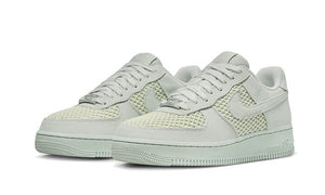 Air Force 1 Low Grey Mesh (6771146031431)