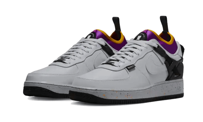 Air Force 1 Low Undercover Grey Fog (6771158221127)