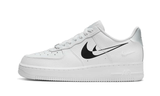 Air Force 1 Low '07 Double Negative White Black