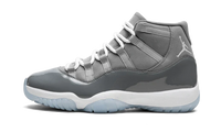 Air Jordan 11 Retro Cool Grey (2021)