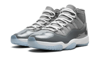 Air Jordan 11 Retro Cool Grey (2021)