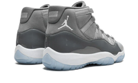 Air Jordan 11 Retro Cool Grey (2021)