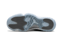 Air Jordan 11 Retro Cool Grey (2021)