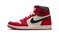 Air Jordan 1 High Chicago Lost And Found