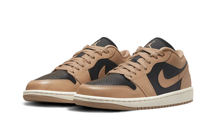 Air Jordan 1 Low Desert (6771035472199)